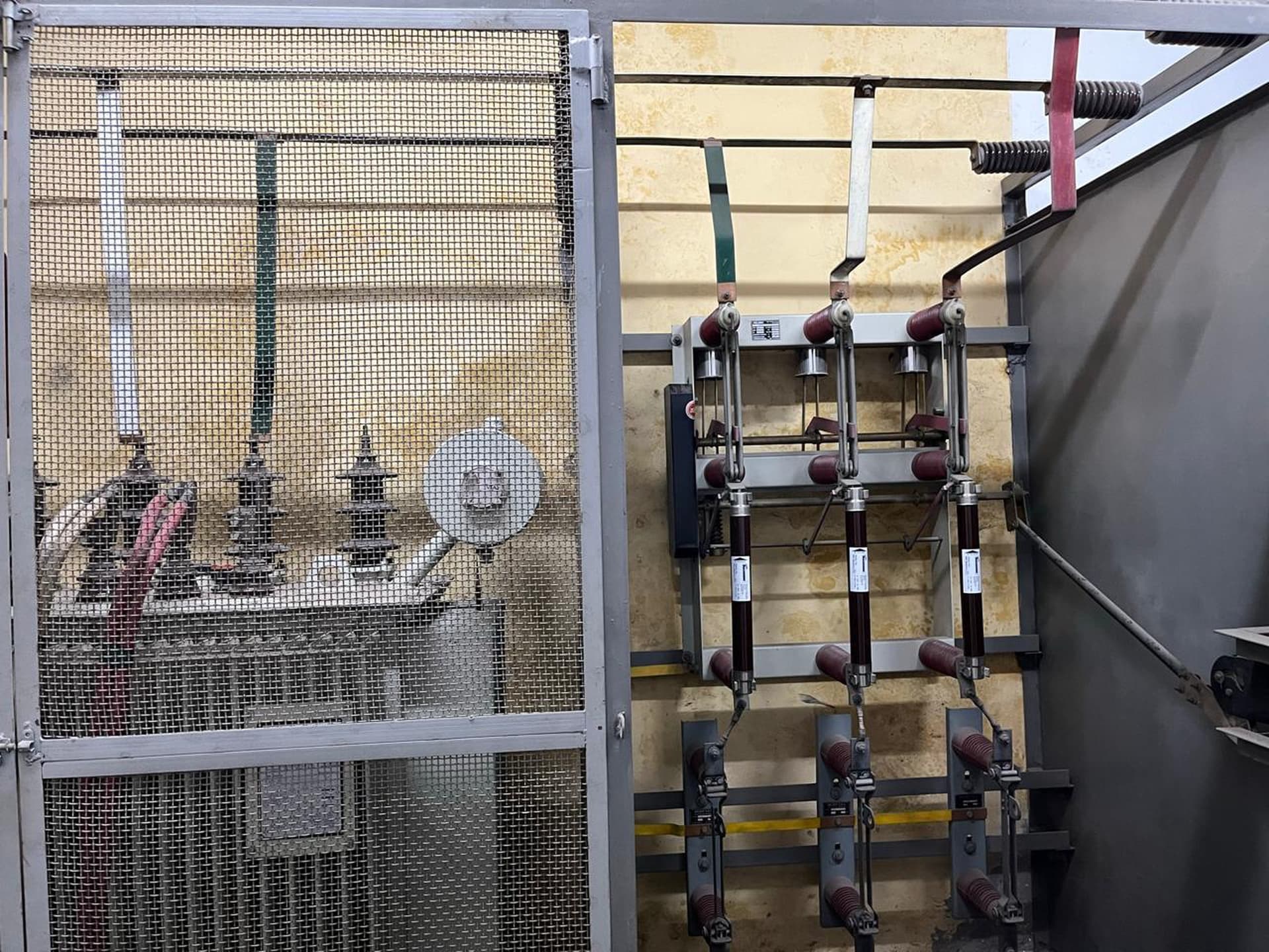 Local Industrial Huachipa- VENDIDO