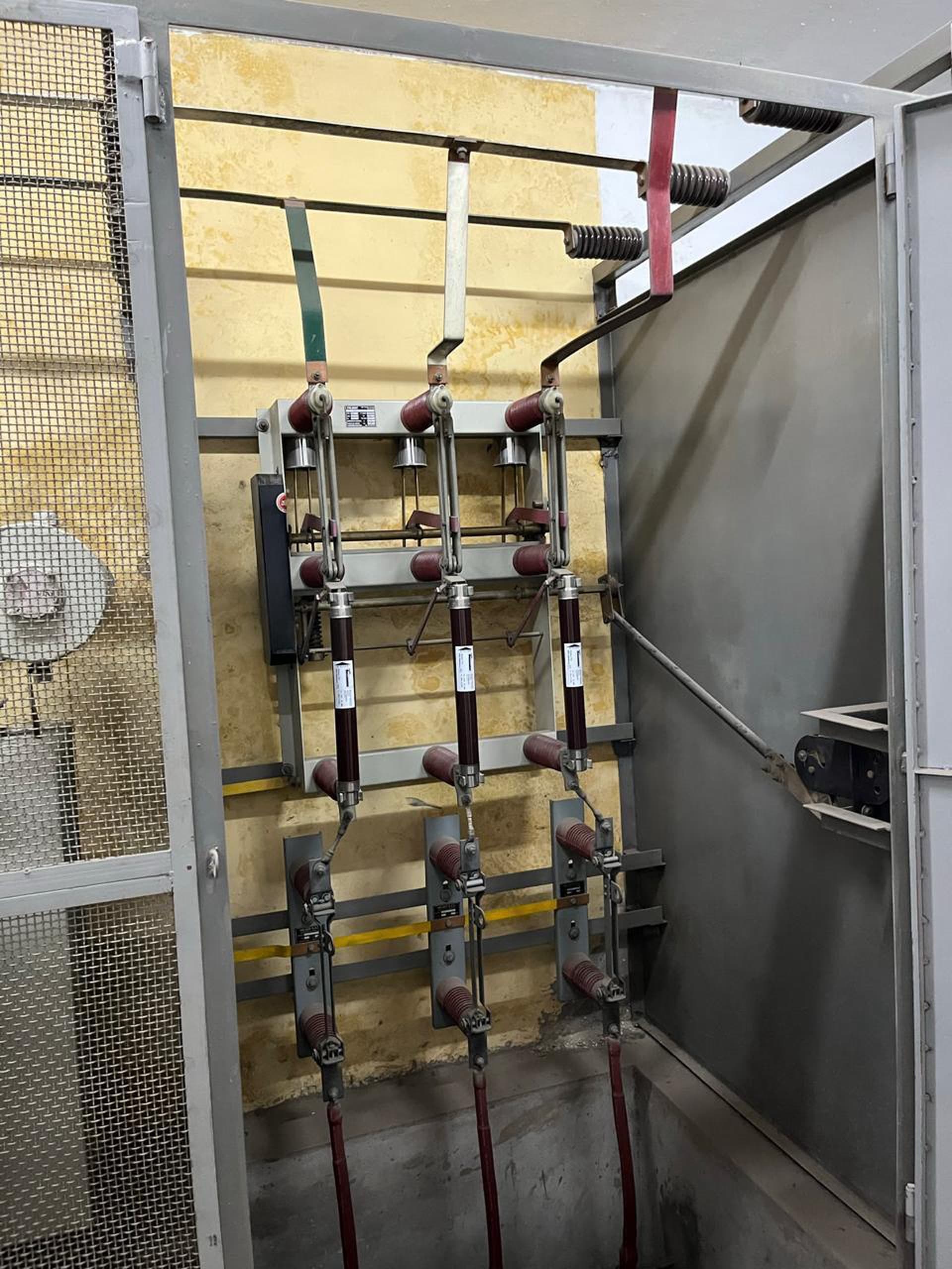 Local Industrial Huachipa- VENDIDO